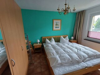 Apartamento Am schwarzen Busch Características 20