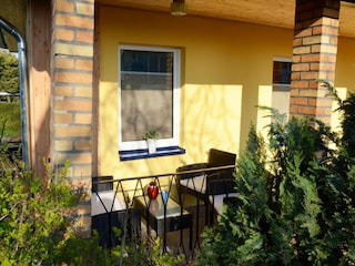 Apartment Am schwarzen Busch Außenaufnahme 3