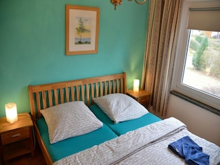 Apartment Am schwarzen Busch Features 24