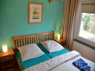 Appartement Am schwarzen Busch Kenmerken 20