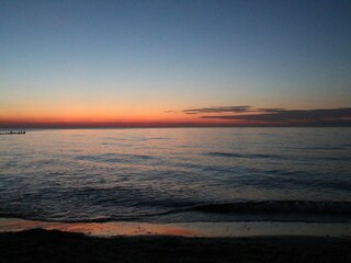 Apartment Am schwarzen Busch Environment 28