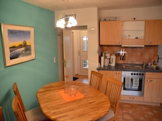 Apartment Am schwarzen Busch Features 18