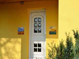 Apartment Am schwarzen Busch Features 19