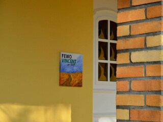 Appartamento Am schwarzen Busch  41