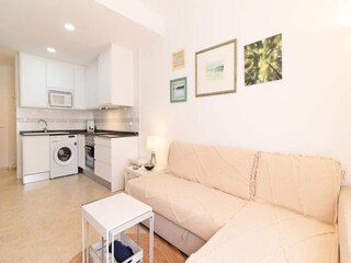 Appartement Sagunto  2