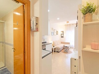 Appartement Sagunto  5