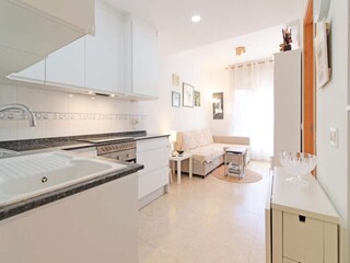 Apartment Sagunto  6