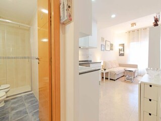 Appartement Sagunto  11