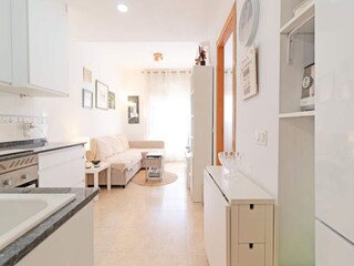 Appartement Sagunto  14