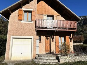 Apartment Residenz Haus Leperdi - Saint-Chaffrey - image1