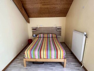 Apartment Saint-Chaffrey  2