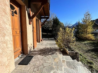 Appartement Saint-Chaffrey  4