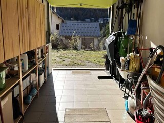 Apartment Saint-Chaffrey  5