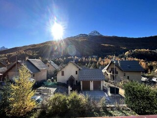 Apartment Saint-Chaffrey  7