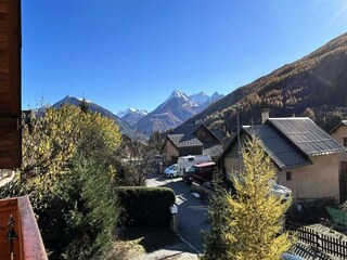 Apartment Saint-Chaffrey  8