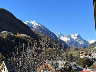 Apartment Saint-Chaffrey  9