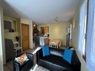 Appartement Saint-Chaffrey  10