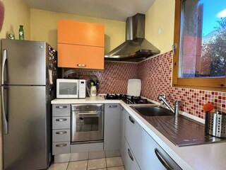 Apartment Saint-Chaffrey  13