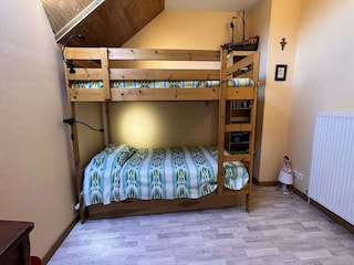 Apartment Saint-Chaffrey  16