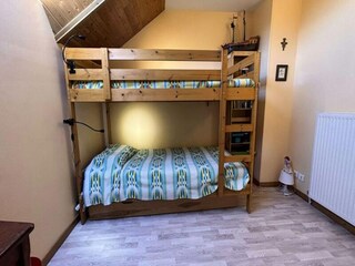 Appartement Saint-Chaffrey  16