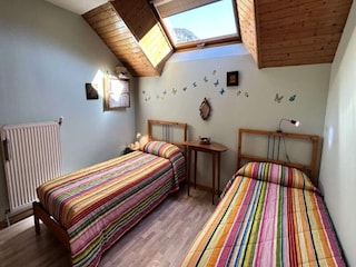 Apartment Saint-Chaffrey  17