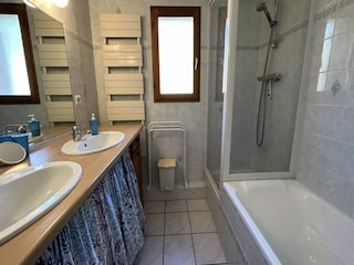 Apartment Saint-Chaffrey  18