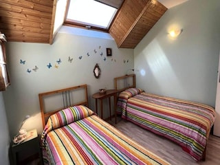 Apartment Saint-Chaffrey  19