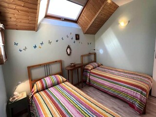 Appartement Saint-Chaffrey  19