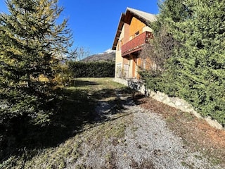 Apartment Saint-Chaffrey  20