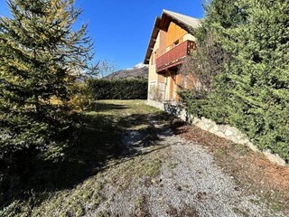 Appartement Saint-Chaffrey  20