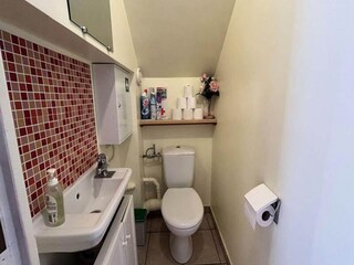 Apartment Saint-Chaffrey  22