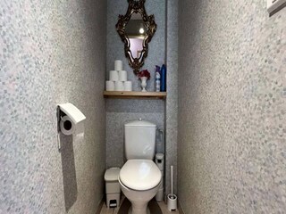 Apartment Saint-Chaffrey  23