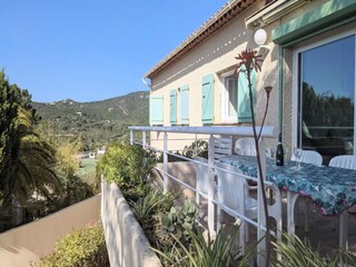 Apartment Coti-Chiavari  2