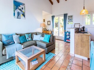 Apartment Coti-Chiavari  3