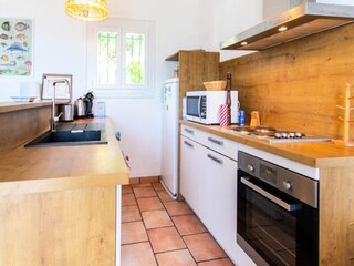 Apartment Coti-Chiavari  8