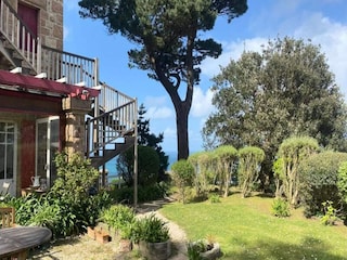 Apartment Perros-Guirec  1
