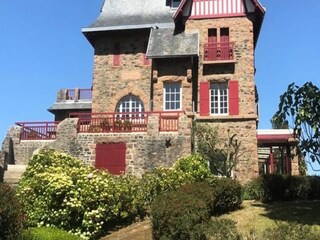 Appartement Perros-Guirec  11