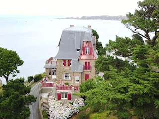 Apartment Perros-Guirec  12