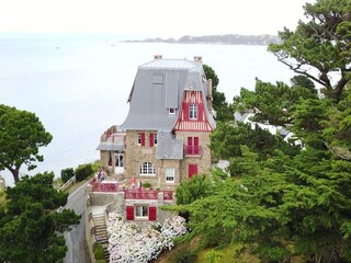 Appartement Perros-Guirec  12
