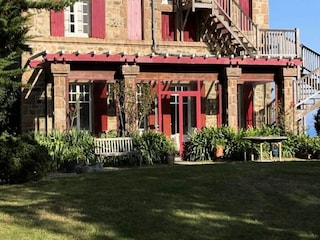 Apartment Perros-Guirec  13