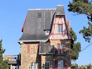 Apartment Perros-Guirec  14