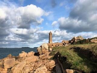 Appartement Perros-Guirec  17