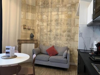 Apartment Bordeaux Ausstattung 13