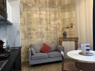 Apartment Bordeaux Ausstattung 14