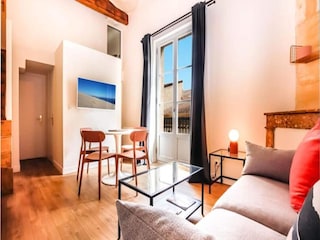 Apartment Bordeaux Ausstattung 15