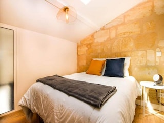 Apartment Bordeaux Ausstattung 17