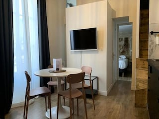 Apartment Bordeaux Ausstattung 18