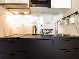 Apartment Bordeaux Ausstattung 19