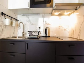 Apartment Bordeaux Ausstattung 20