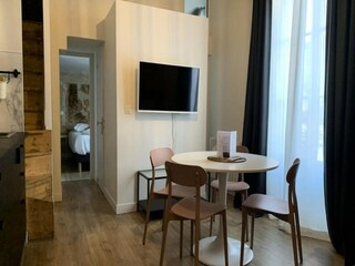 Apartment Bordeaux Ausstattung 24